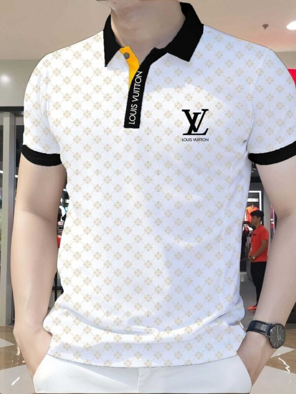 New 2025 – Luxury Brand Polo  Special Gift Premium Outfit For Men – – Max010458