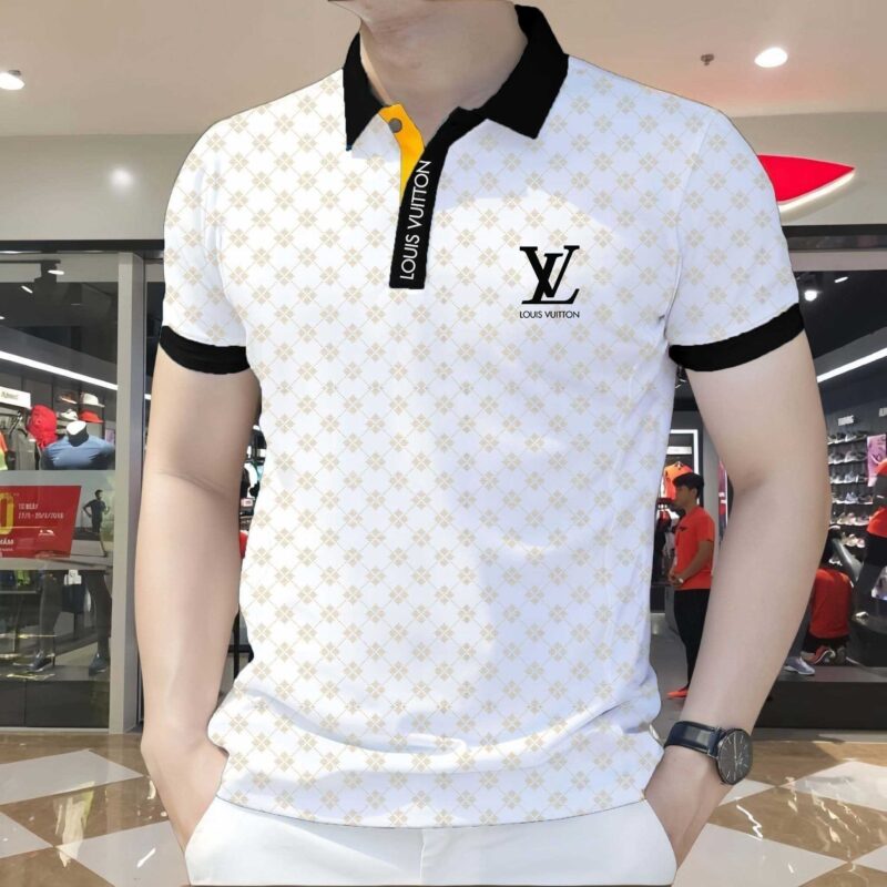 New 2025 – Luxury Brand Polo  Special Gift Premium Outfit For Men – – Max010458