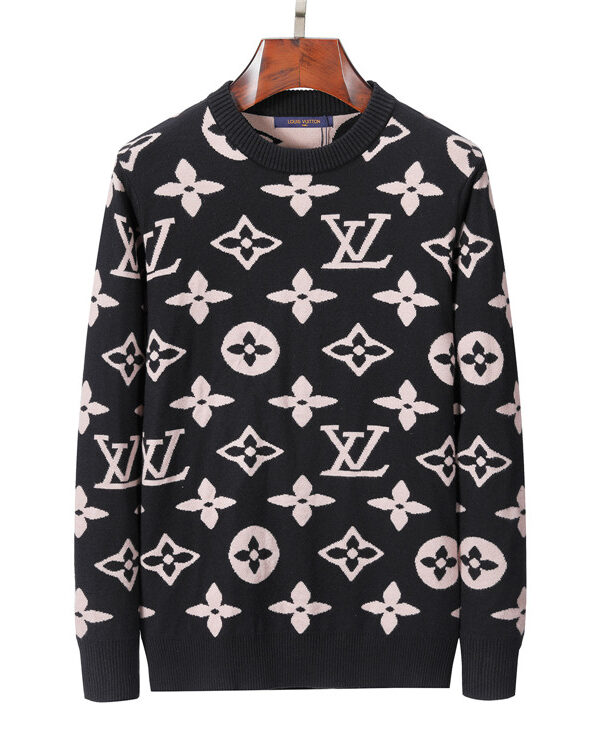 New 2024, 2024-L   Sweater , Sweatshirt  – B9G-ZWY-Max05695