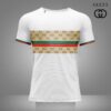 New 2024-  G  Luxury  Brand Premium T-Shirt Outfit For Men Women – B9G-TX-Max00229
