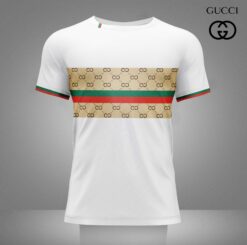 New 2024-  G  Luxury  Brand Premium T-Shirt Outfit For Men Women – B9G-TX-Max00229