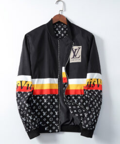 L  Jacket or Bomber Jacket   – Max010593