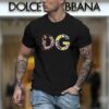 New 2025 – D Luxury Brand Premium T-Shirt Outfit For Men – Max012437
