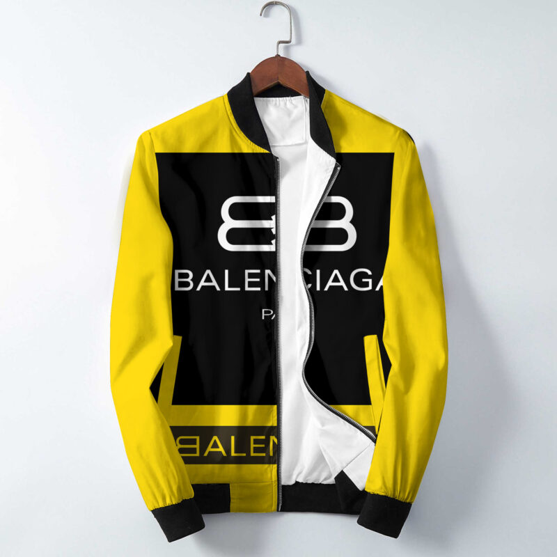 Luxury Brand Jacket For Men-DN26021123