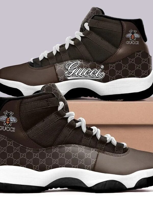 G  Luxury Air Jordan 11 Sneaker -B9G-Max06627