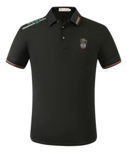New 2024 – G  Polo Shirt For Men – B9G-PO- Max06945