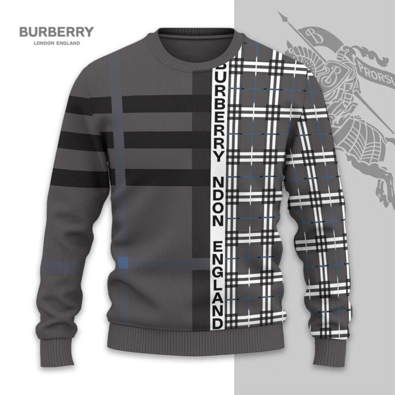 New 2024, B  Sweater , Sweatshirt  – Max2612202406