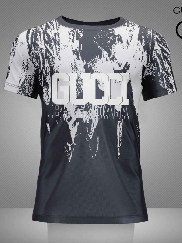 New 2024-  G  Luxury  Brand Premium T-Shirt Outfit For Men Women – TX-HH03306