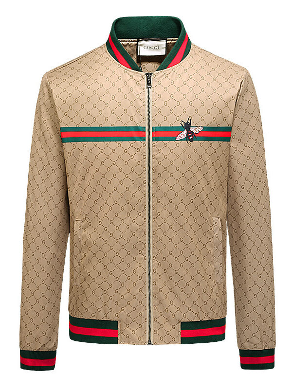 G  Jacket or Bomber Jacket –  Max09959