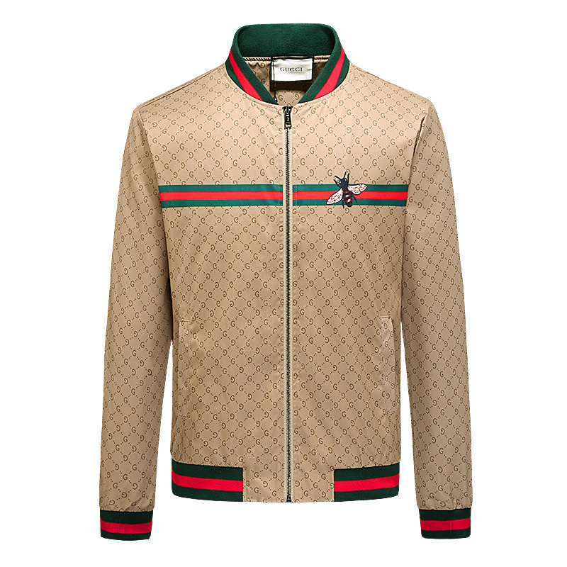 G  Jacket or Bomber Jacket –  Max09959