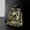 Limited Editions Perfect Long Sleeve Shirt CCY Max00508