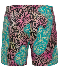D- Limited Perfect Shorts -B9G-STK-Max4504