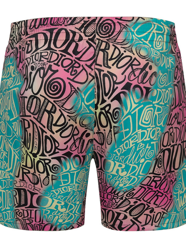 D- Limited Perfect Shorts -B9G-STK-Max4504