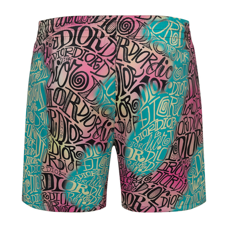D- Limited Perfect Shorts -B9G-STK-Max4504