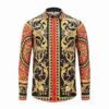 Limited Editions Perfect Long Sleeve Shirt CCY Max00475