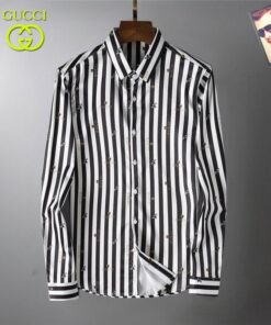 Limited  Perfect Long Sleeve Shirt CCY Max01189