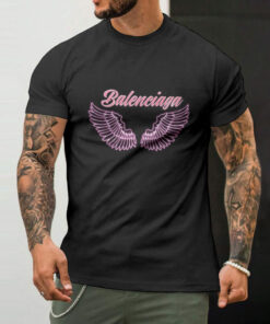 New 2025 – Luxury Brand Unisex T-shirt Special Gift Premium Outfit For Men Women -TDA003333