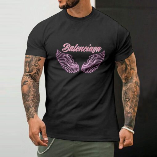 New 2025 – Luxury Brand Unisex T-shirt Special Gift Premium Outfit For Men Women -TDA003333