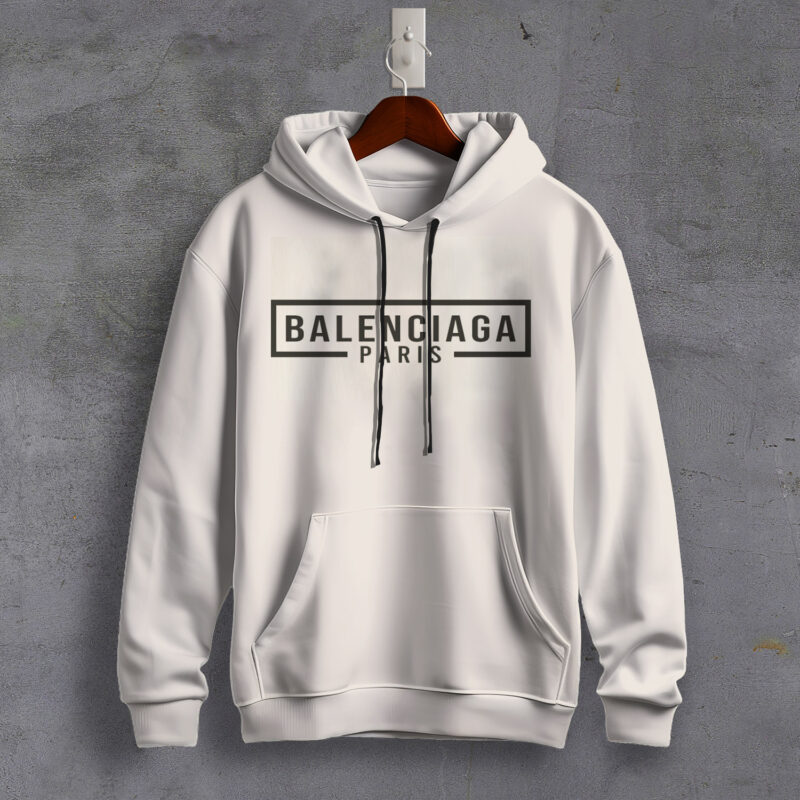 New 2025,B-  Premium Hoodie – Max2408123007