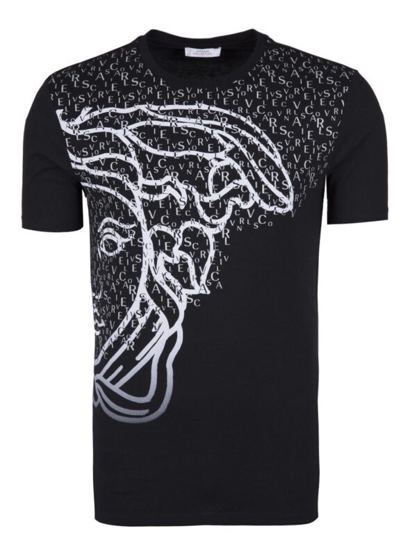 New 2025 – Luxury Brand Unisex T-shirt Special Gift Premium Outfit For Men WomenB9G-TX-Max10092