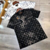 (Black & White) Limited Edition L  T Shirts – Max01527