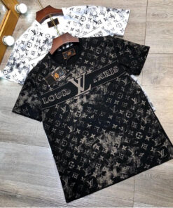 (Black & White) Limited Edition L  T Shirts – Max01527