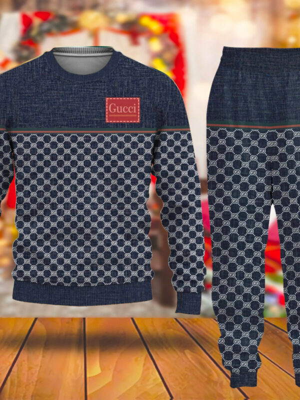 New 2025, G Sweatshirt & Sweatpants Or Sweater & Sweatpants – HD3236