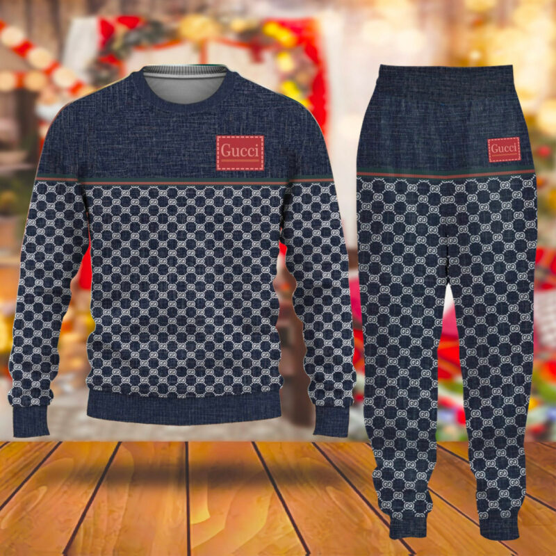 New 2025, G Sweatshirt & Sweatpants Or Sweater & Sweatpants – HD3236