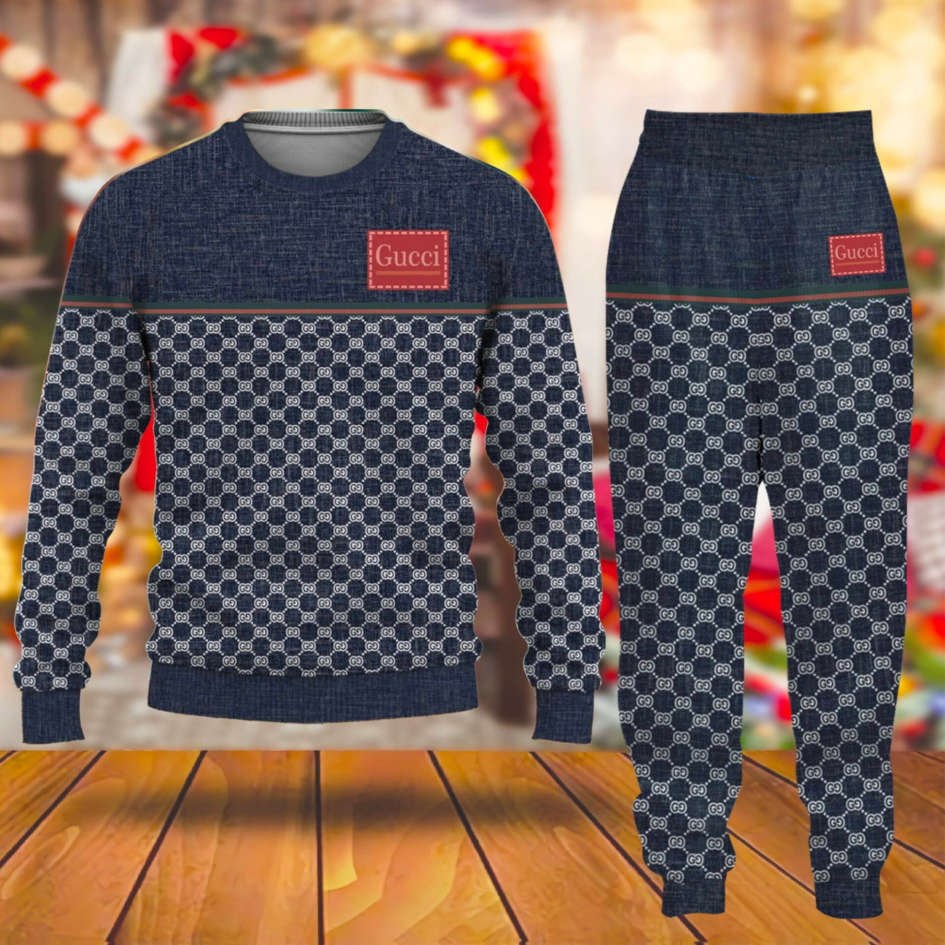 New 2025, G Sweatshirt & Sweatpants Or Sweater & Sweatpants – HD3236