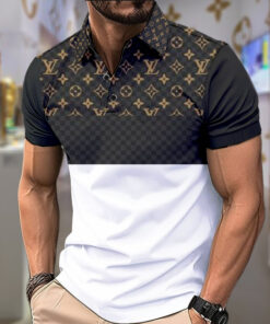 New 2025 – Luxury Brand Polo  Special Gift Premium Outfit For Men –  – Max011687