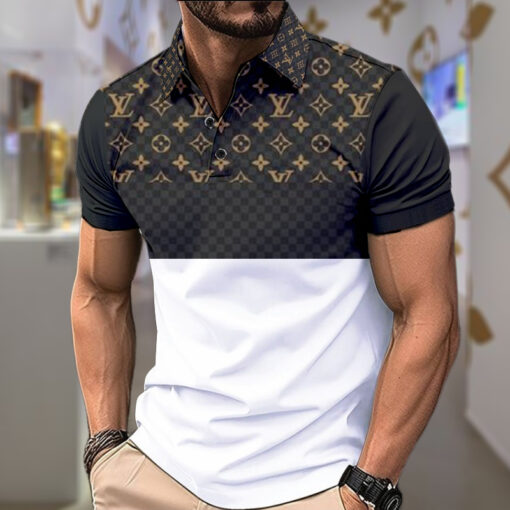 New 2025 – Luxury Brand Polo  Special Gift Premium Outfit For Men –  – Max011687