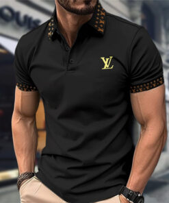 New 2025 – Luxury Brand Polo  Special Gift Premium Outfit For Men –  – Max011702