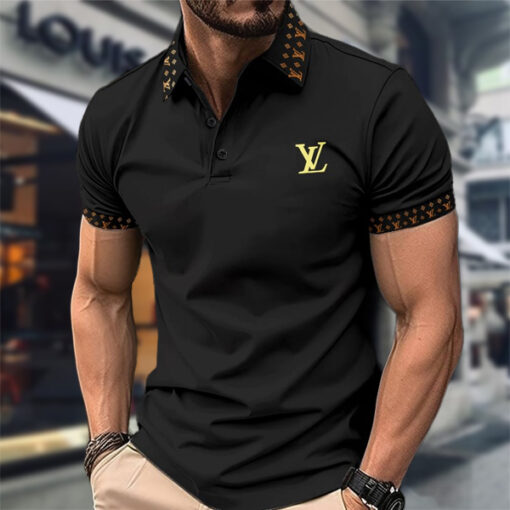 New 2025 – Luxury Brand Polo  Special Gift Premium Outfit For Men –  – Max011702