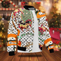 L  Jacket or Bomber Jacket   -Max010906