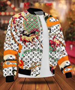 L  Jacket or Bomber Jacket   -Max010906