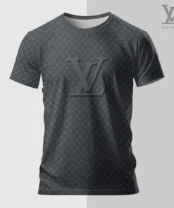 New 2025 – Luxury Brand Unisex T-shirt Special Gift Premium Outfit For Men Women – Max03022501