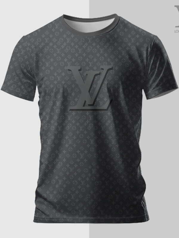 New 2025 – Luxury Brand Unisex T-shirt Special Gift Premium Outfit For Men Women – Max03022501