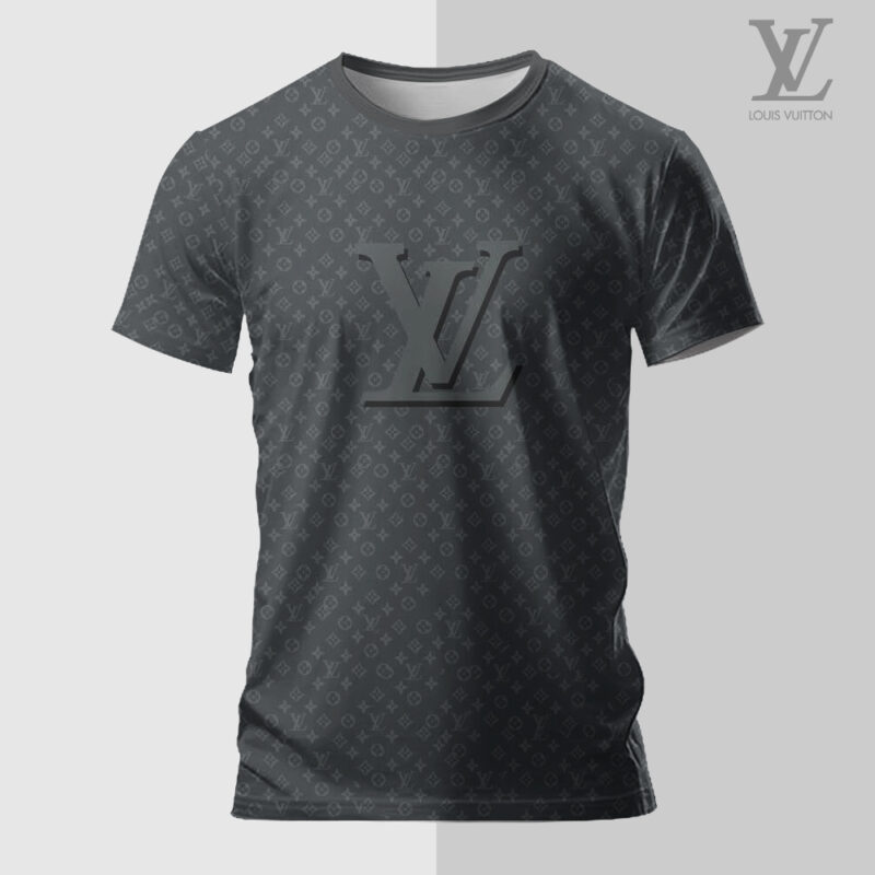 New 2025 – Luxury Brand Unisex T-shirt Special Gift Premium Outfit For Men Women – Max03022501
