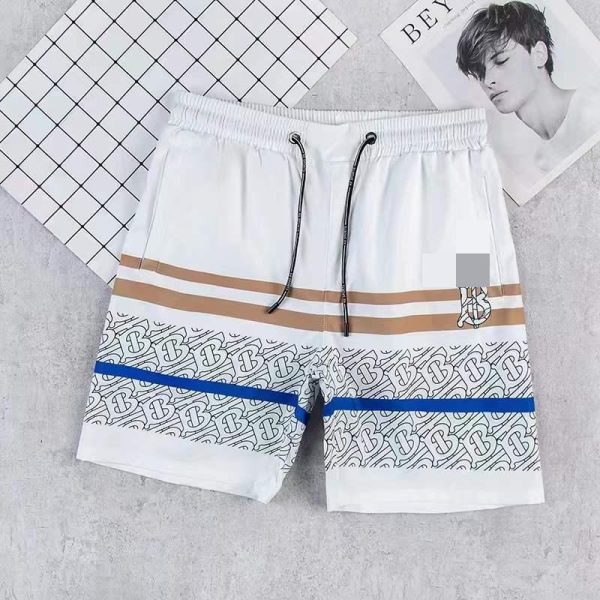 B – Limited Perfect Shorts -B9G-STK-HH03995
