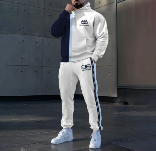 New 2025 B- Luxury Hoodie & Sweatpants – Max2408032631