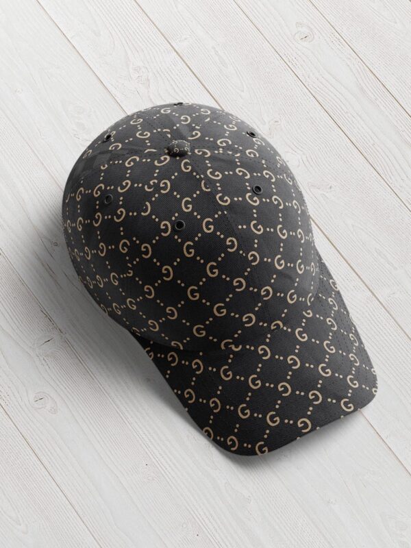 Cap Limited Edition – B9G-CAP-Max4896
