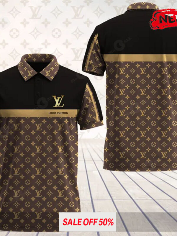 New 2025 – Luxury Brand Polo  Special Gift Premium Outfit For Men – – Max010468