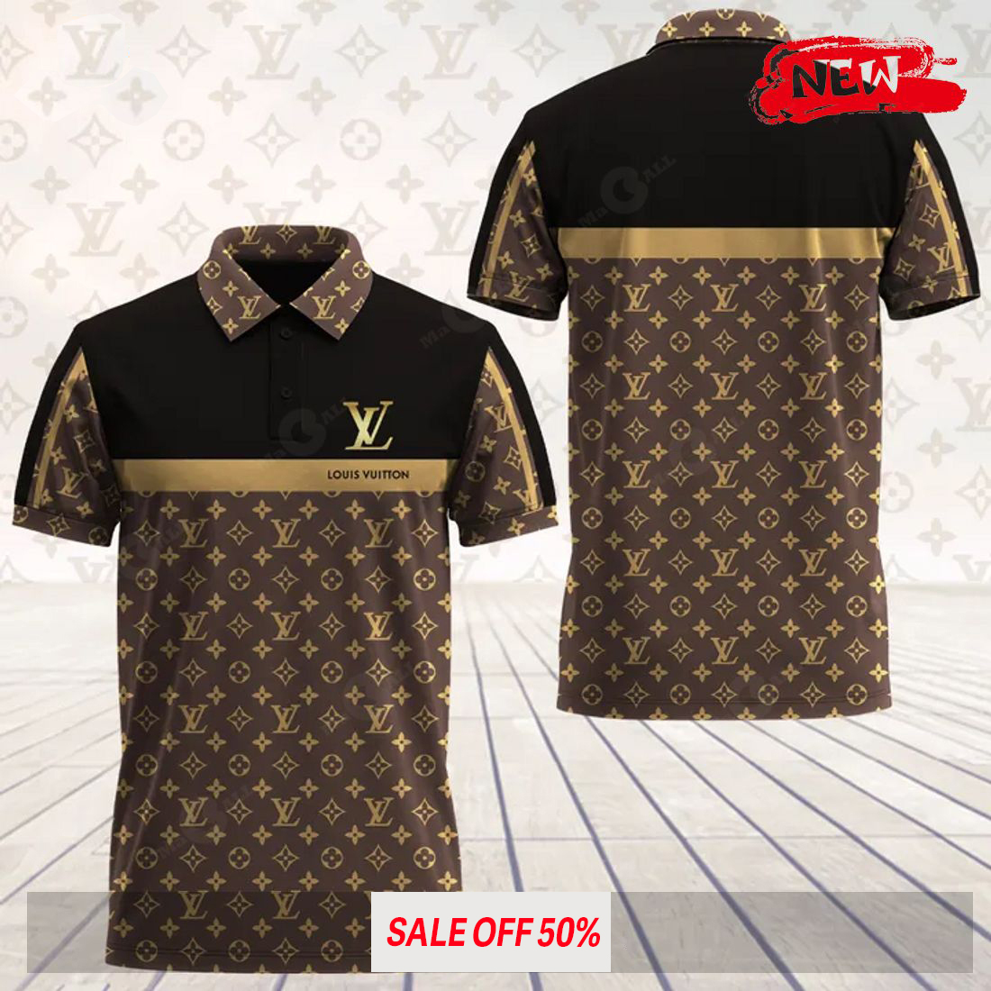 New 2025 – Luxury Brand Polo  Special Gift Premium Outfit For Men – – Max010468