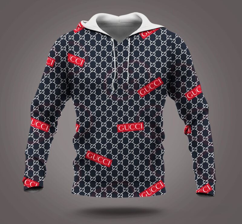 New 2024,G  Premium Hoodie – Maz-AF-DN8311021