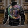 V  Jacket or Bomber Jacket  Bomber Jacket –  Max011187