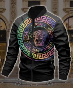 V  Jacket or Bomber Jacket  Bomber Jacket –  Max011187