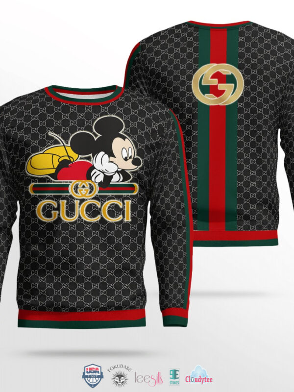 New 2024, 2024-G  Sweater,Sweatshirt   – B9G-Max05476