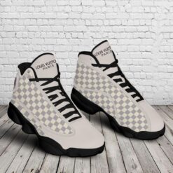 L  Luxury Air Jordan 13 Sneaker -B9G-LNT0000199