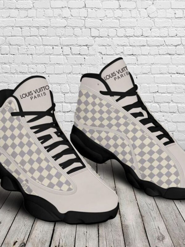 L  Luxury Air Jordan 13 Sneaker -B9G-LNT0000199
