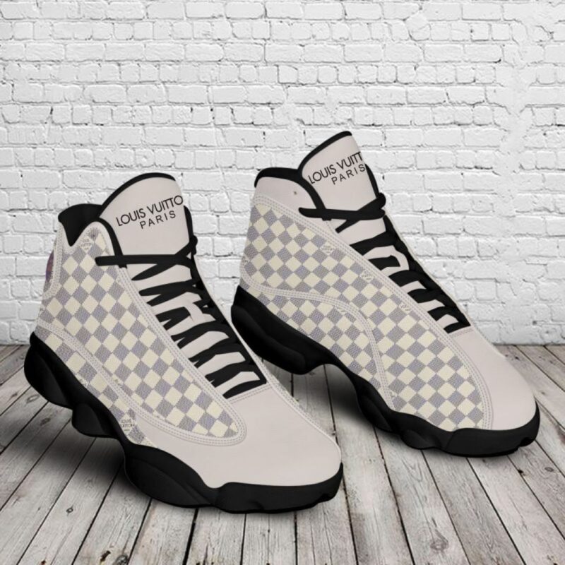 L  Luxury Air Jordan 13 Sneaker -B9G-LNT0000199